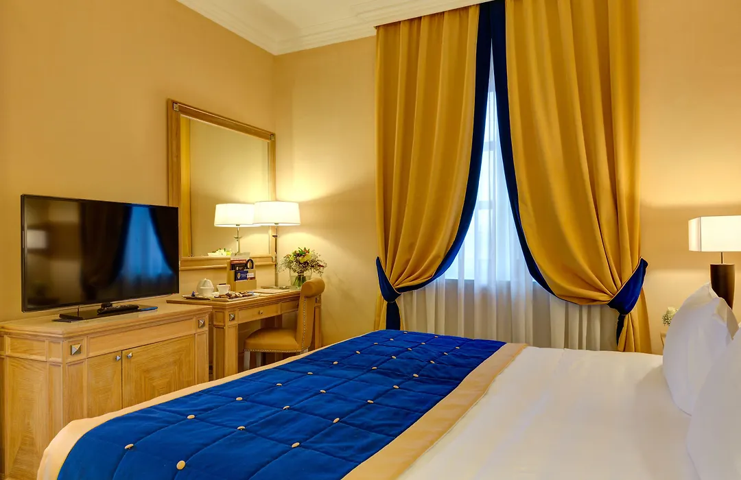 Villa Tolomei Hotel&Resort-1